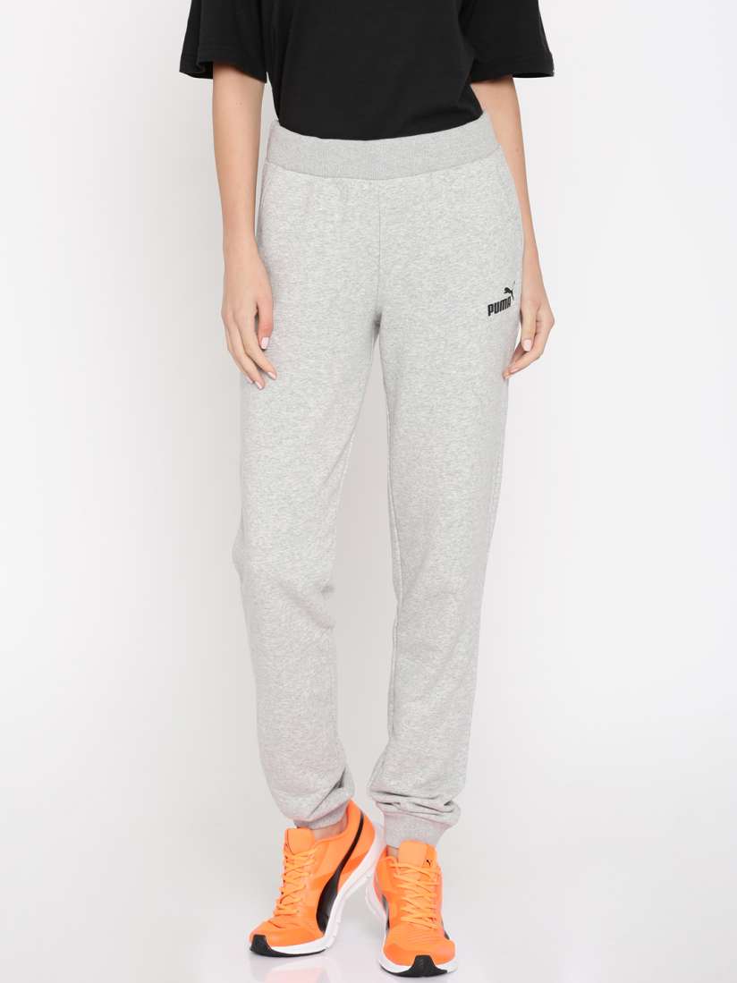 Puma ess no.1 joggers hot sale