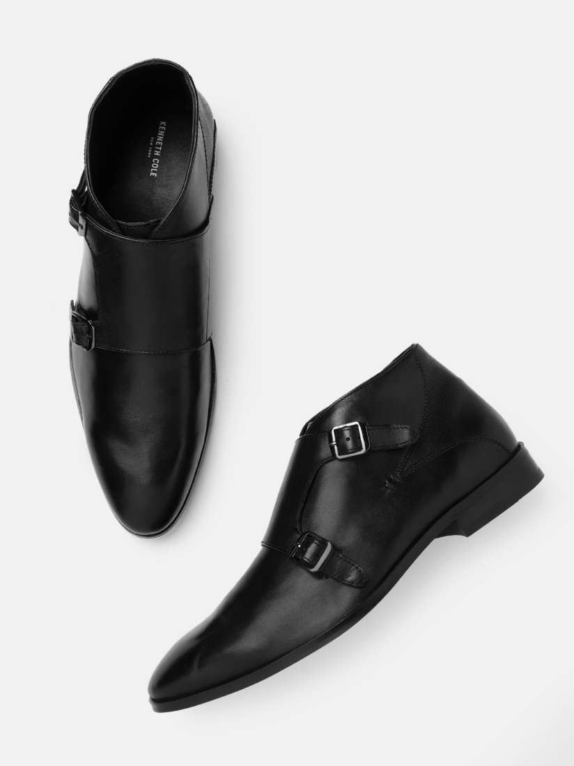 Kenneth cole monk strap shoes clearance