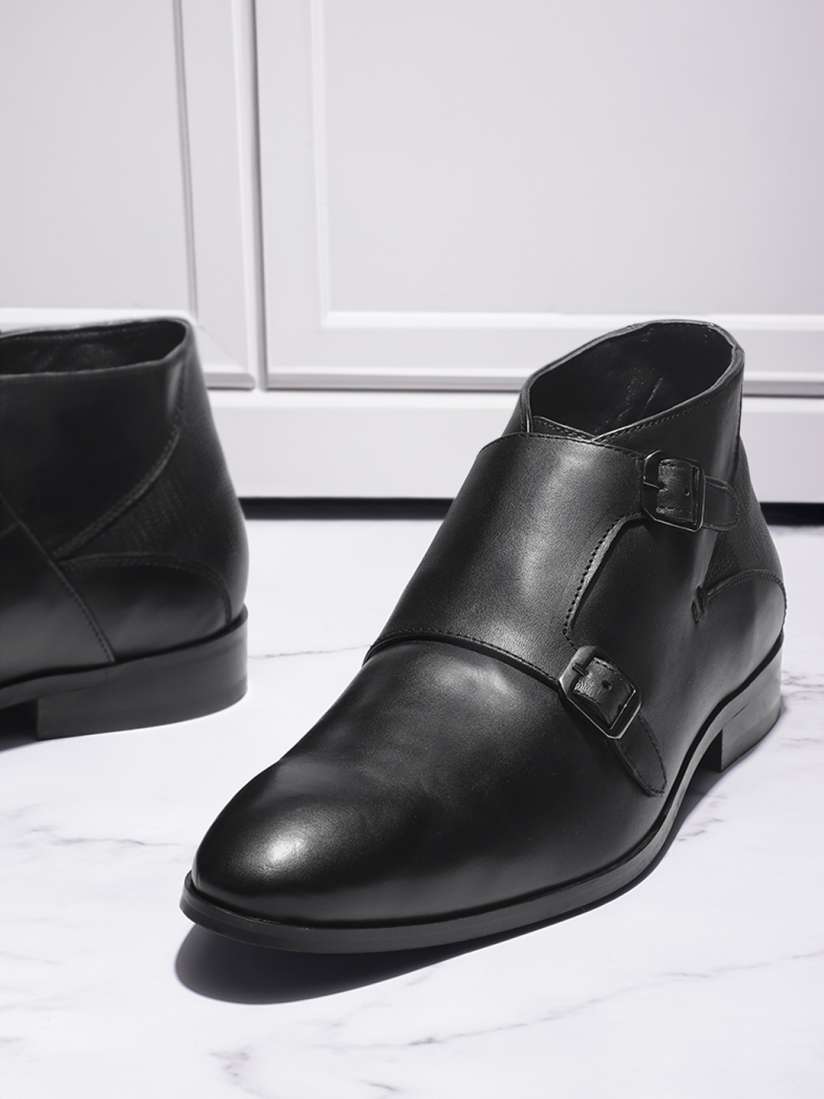 Kenneth cole monk strap 2025