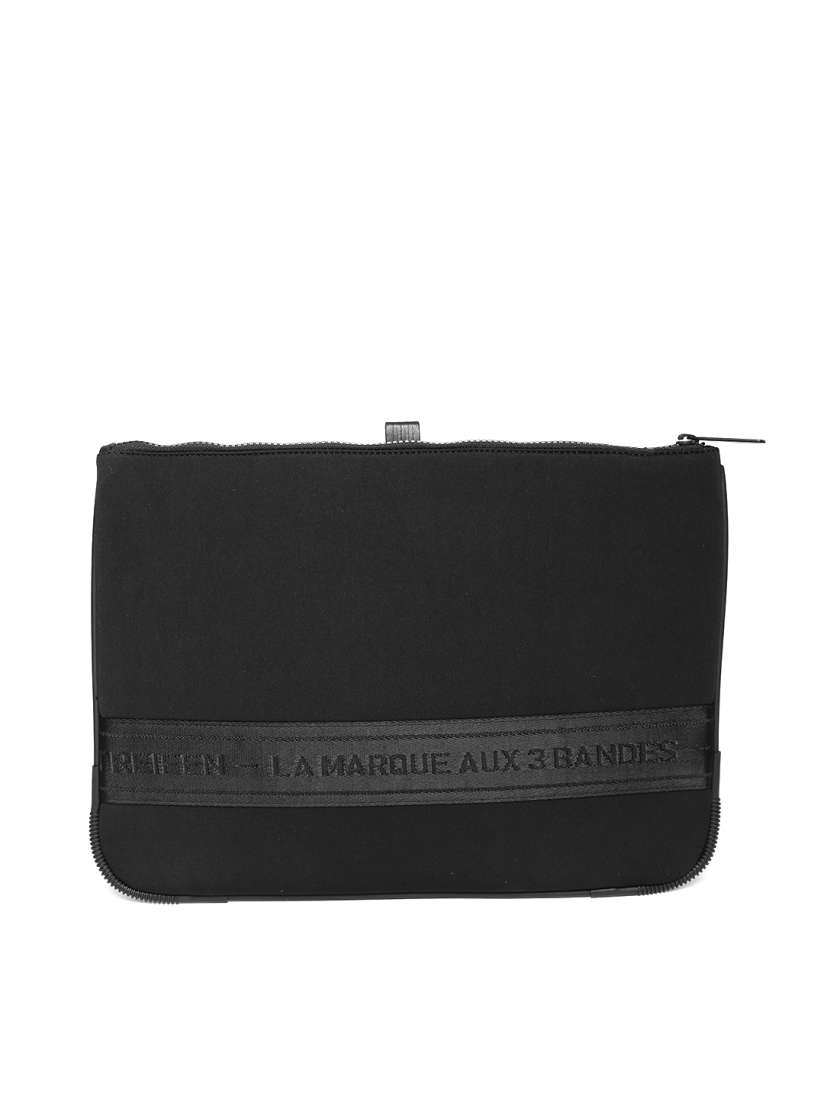 Buy ADIDAS Originals Unisex Black NMD Laptop Sleeve Laptop Bag for Unisex 2061087 Myntra