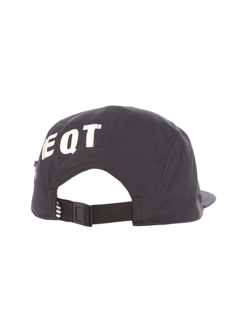 Buy ADIDAS Originals Unisex Black ZIP EQT Cap Caps for Unisex 2061124 Myntra