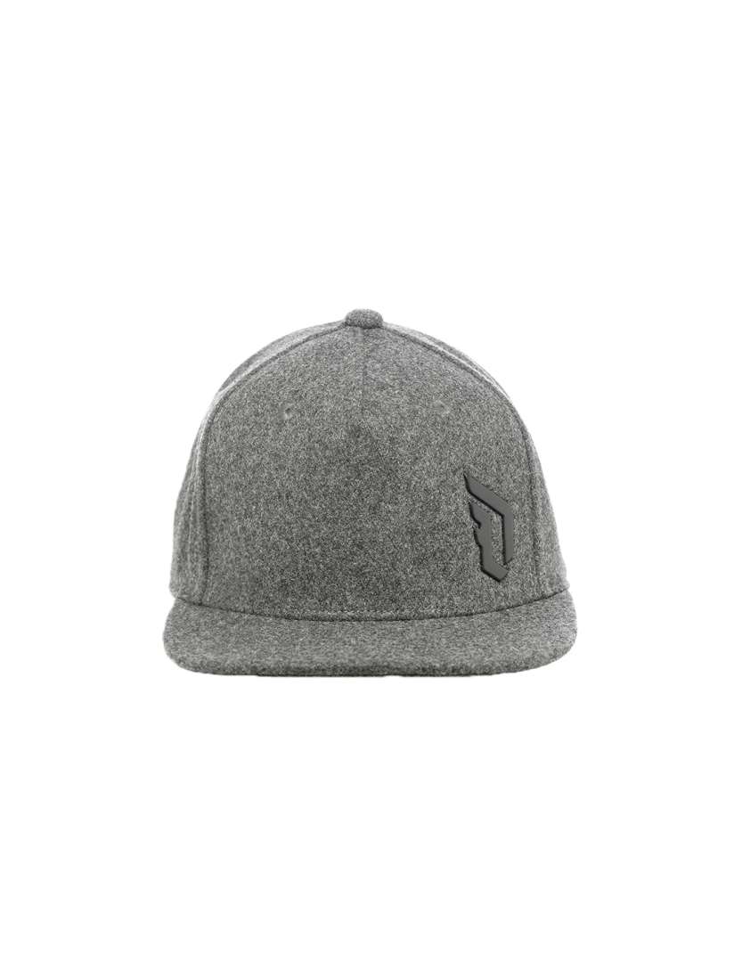 Buy ADIDAS Unisex Charcoal Grey Lillard Cap Caps for Unisex 2061201 Myntra