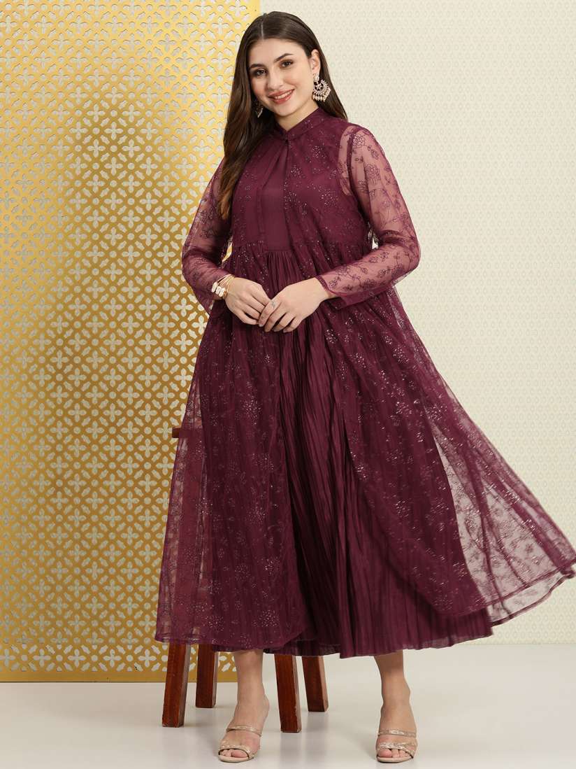 Ethnic wear myntra best sale