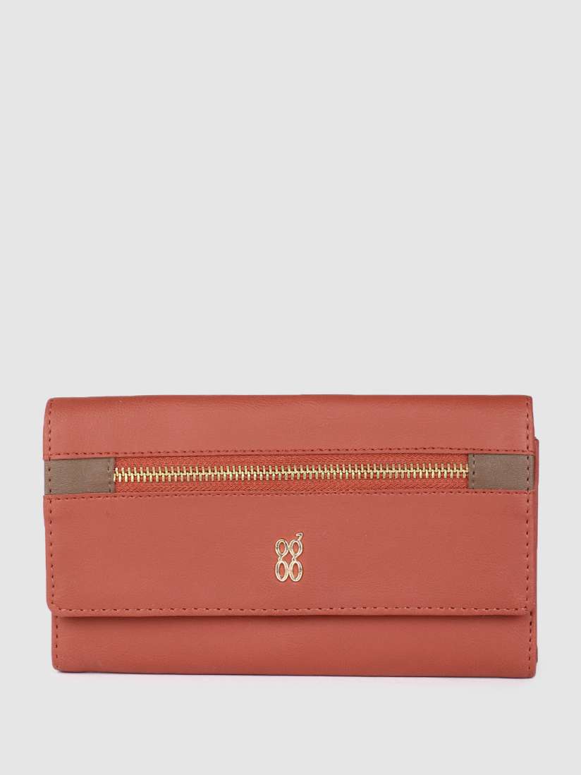 Wallet baggit outlet