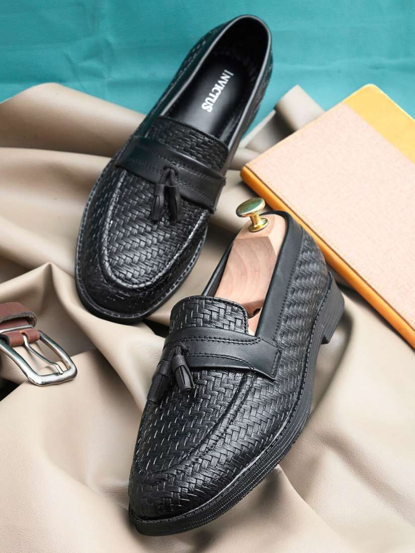 Invictus loafers deals