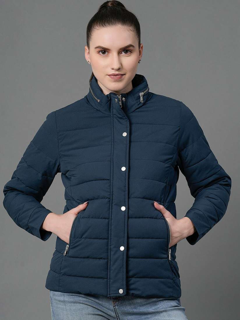 Red tape blue jacket outlet