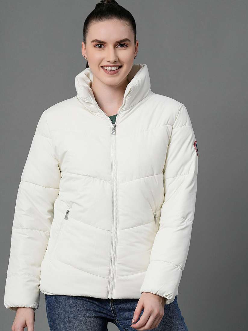 Red tape white jacket clearance