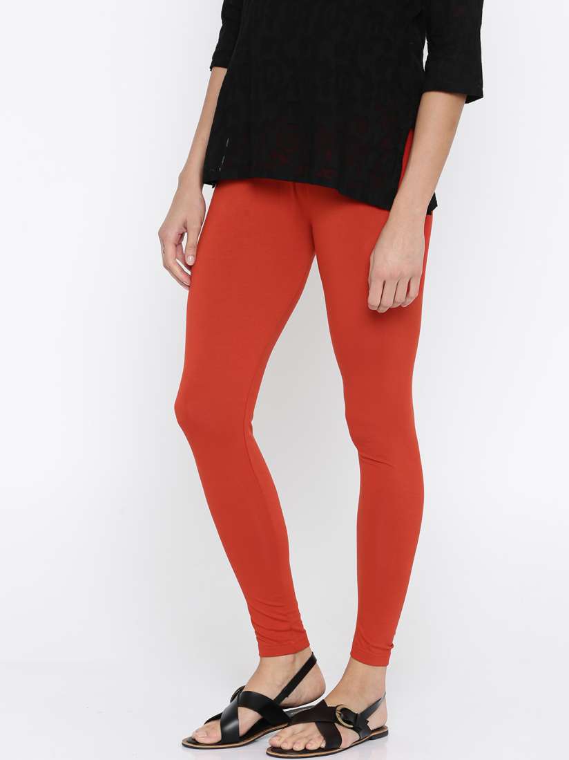 Global desi women's legging top