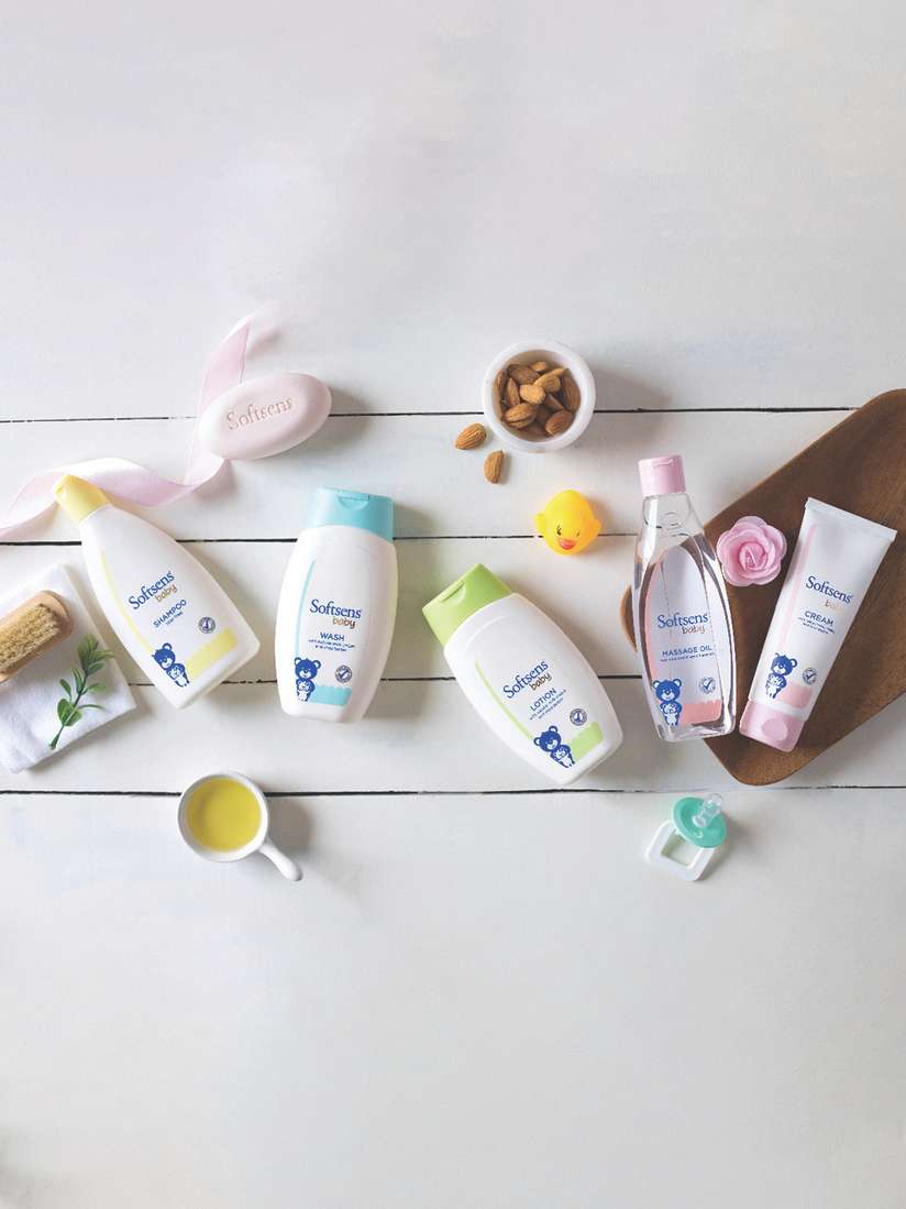 Wbm Buy Baby Care Products WBM Care Kids In Shampoo Conditioner