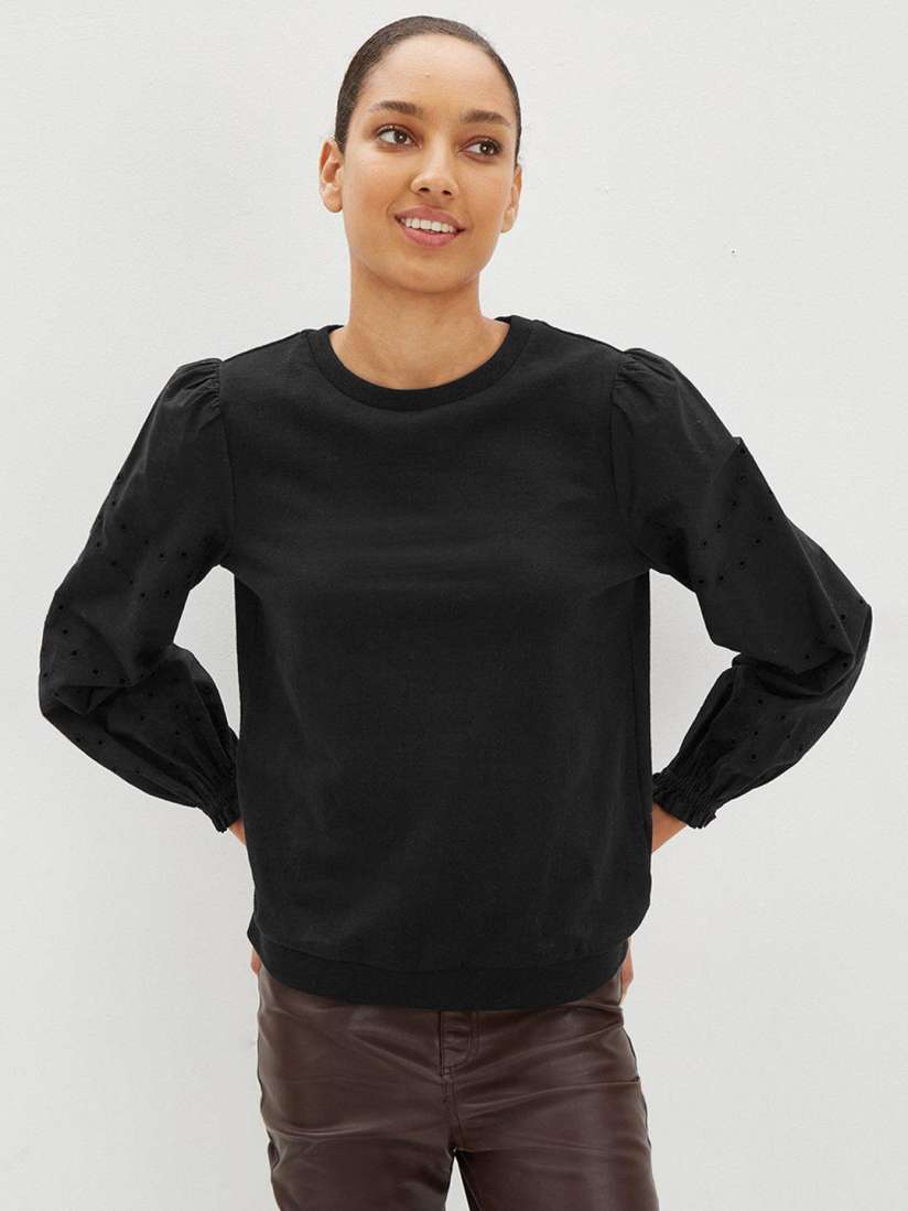 Dorothy perkins sweatshirts best sale