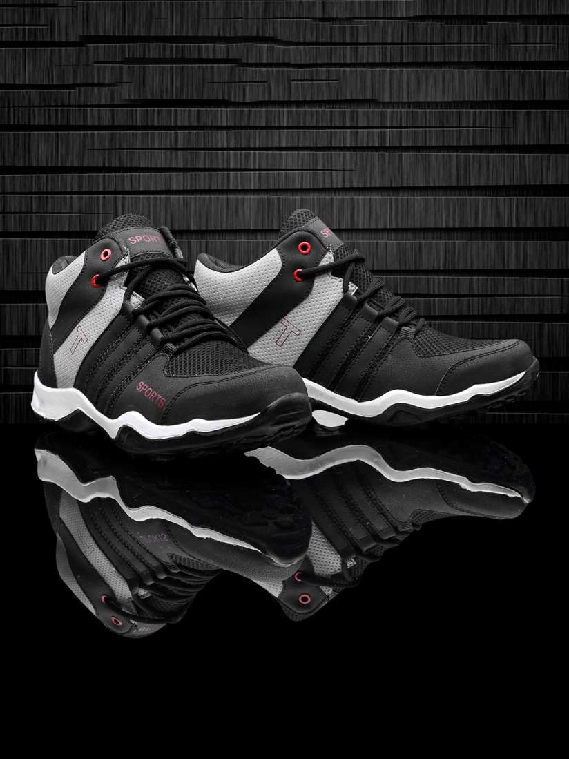 Kraasa sports running shoes hotsell