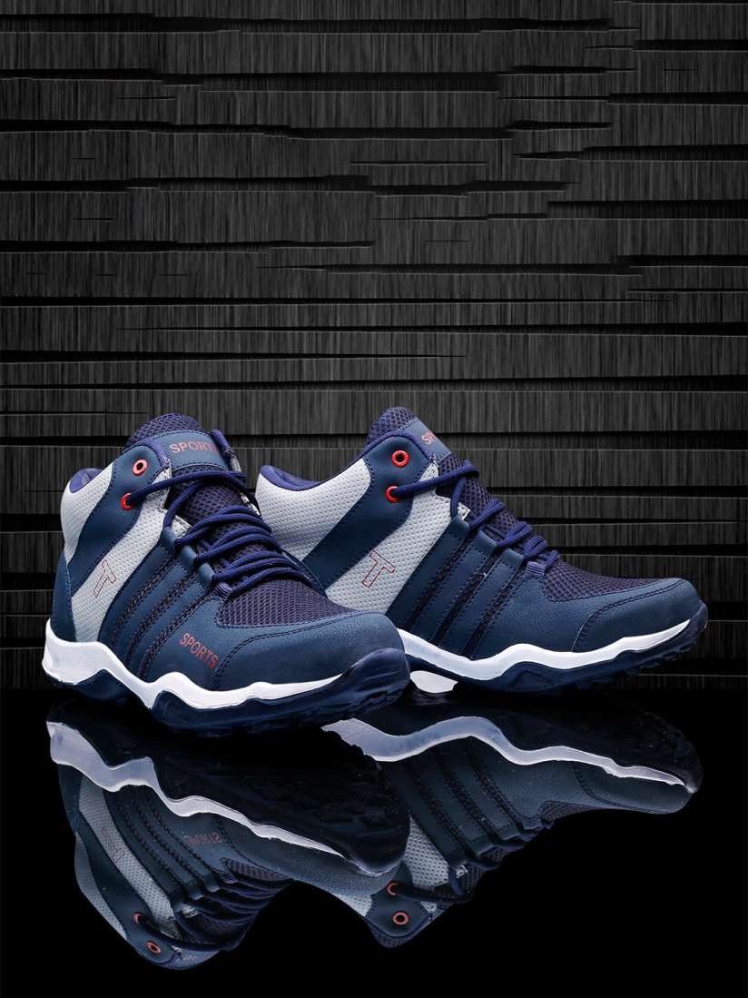 Kraasa shoes sports top