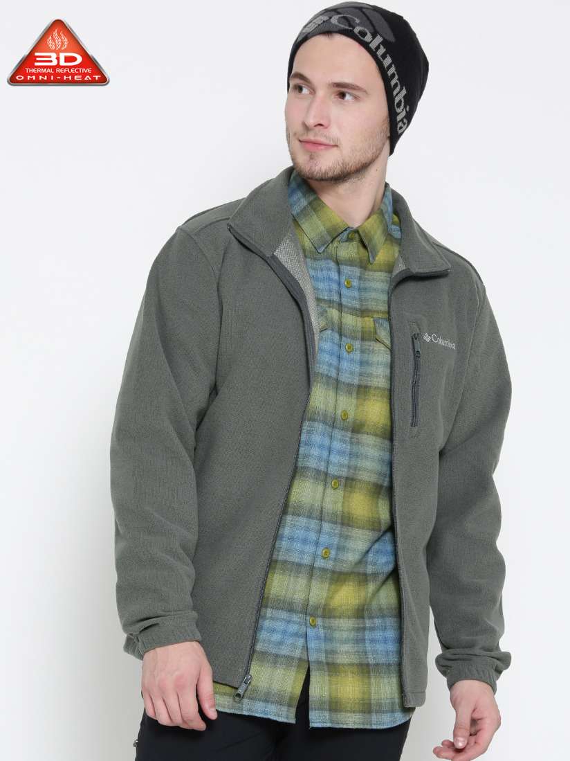 Hot dots iii full zip fleece outlet