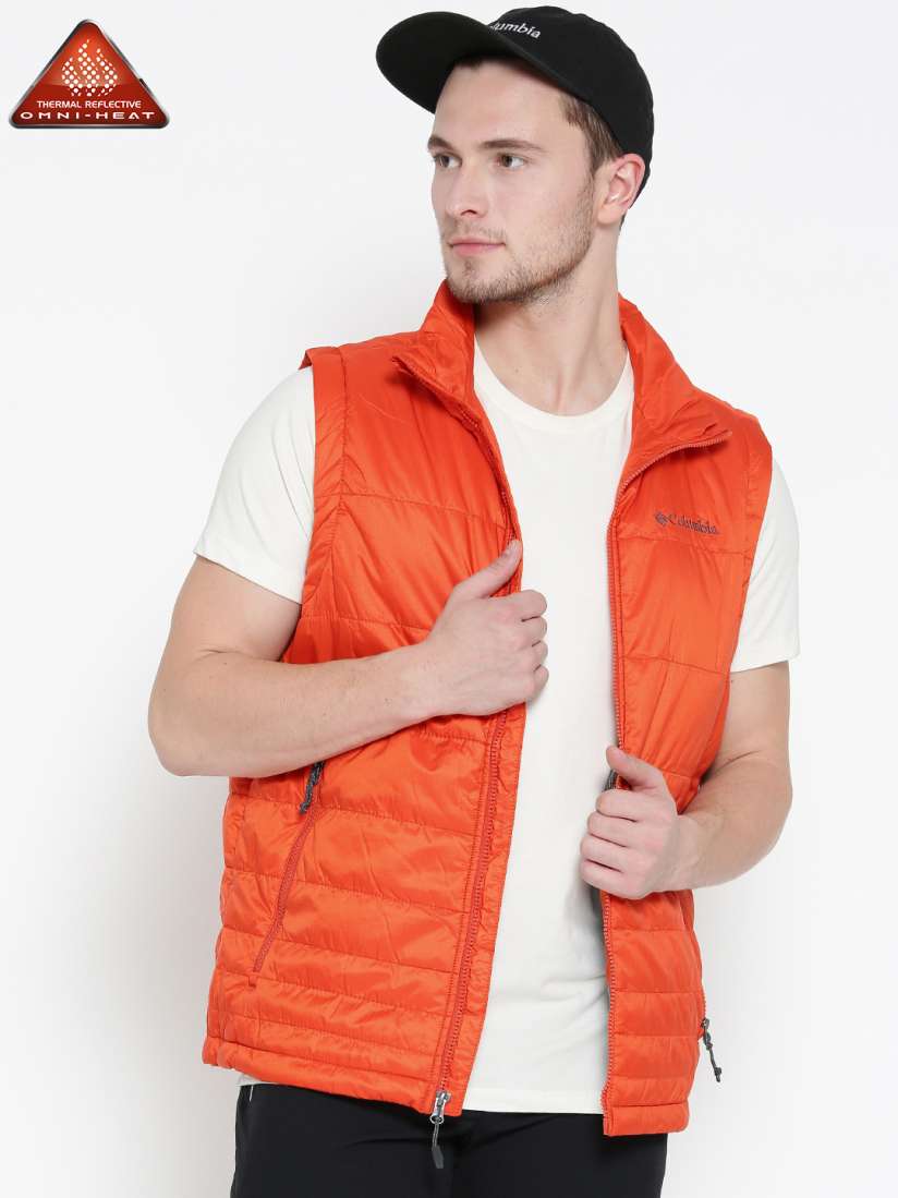 Columbia go to jacket 2025