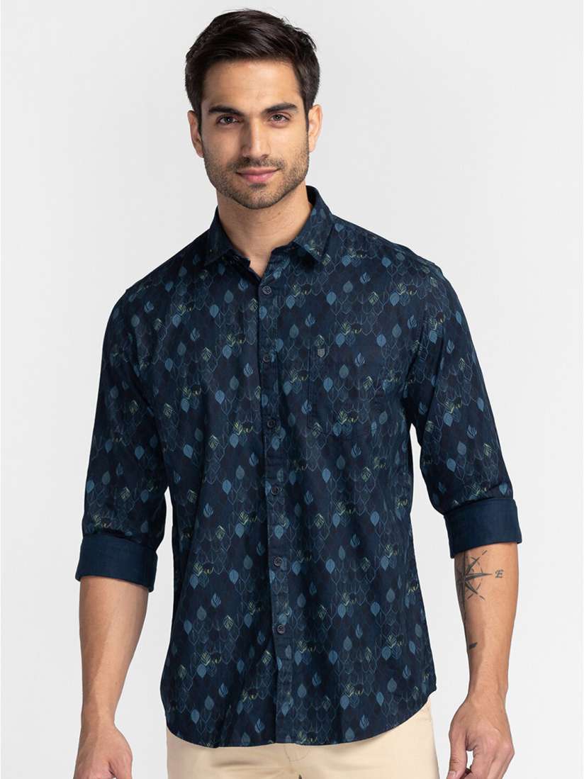 Oxemberg casual shirts shop