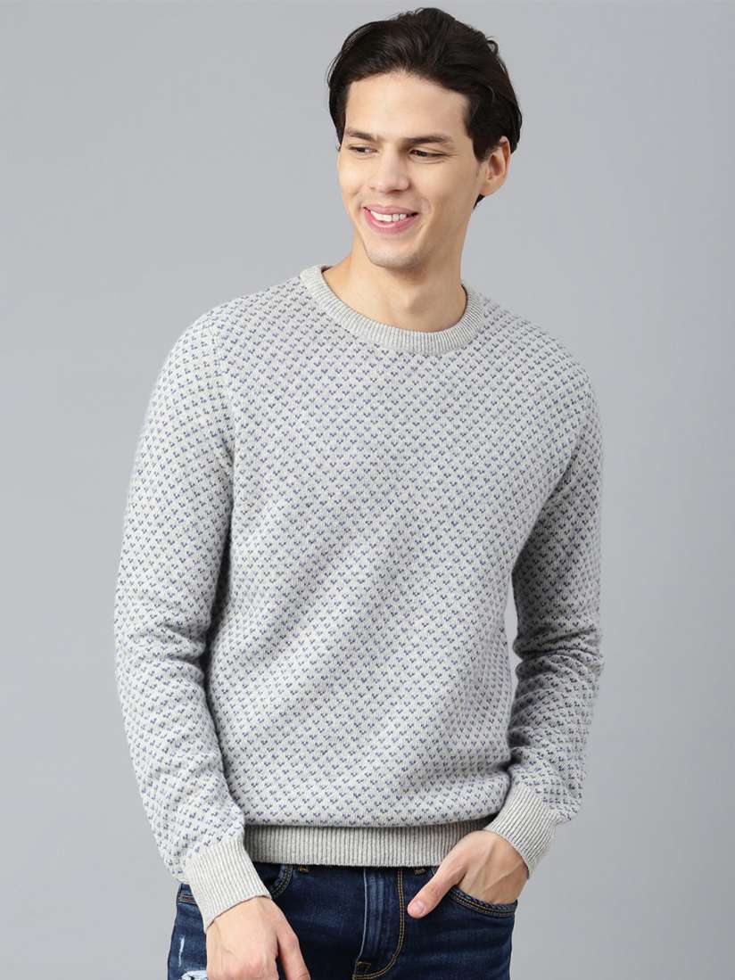 Woodland sweater price on sale