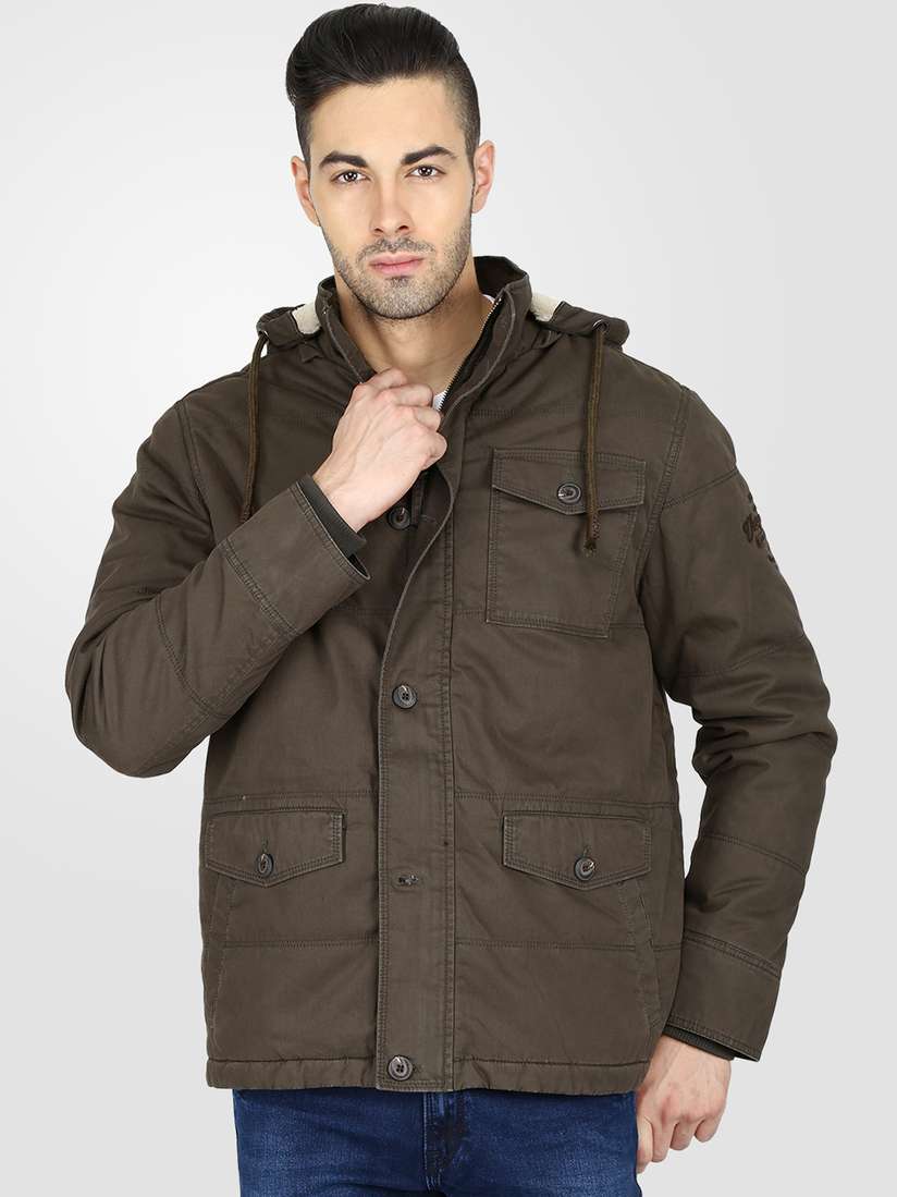 THREE3 TO2 FIVE5 B-6 JKT OLIVE×BROWN M THREE3 TO2 FIVE5 B-6 JKT OLIVE×BROWN M