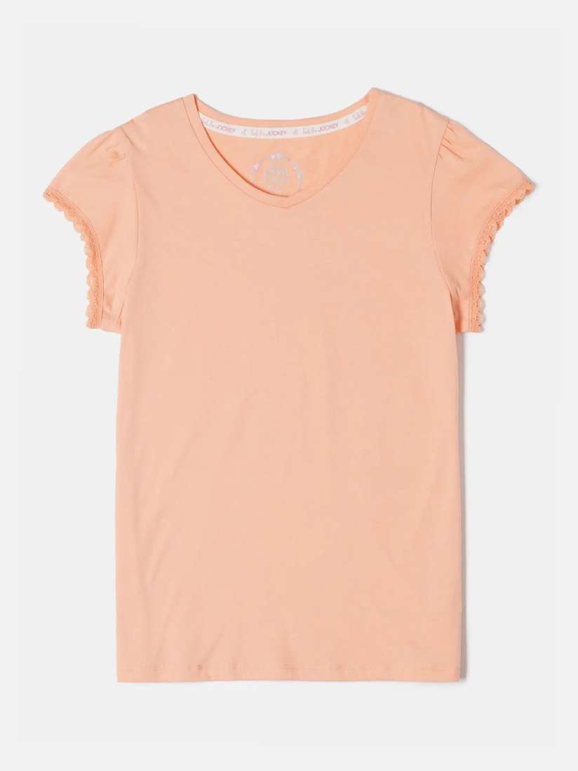 jockey girls t shirt