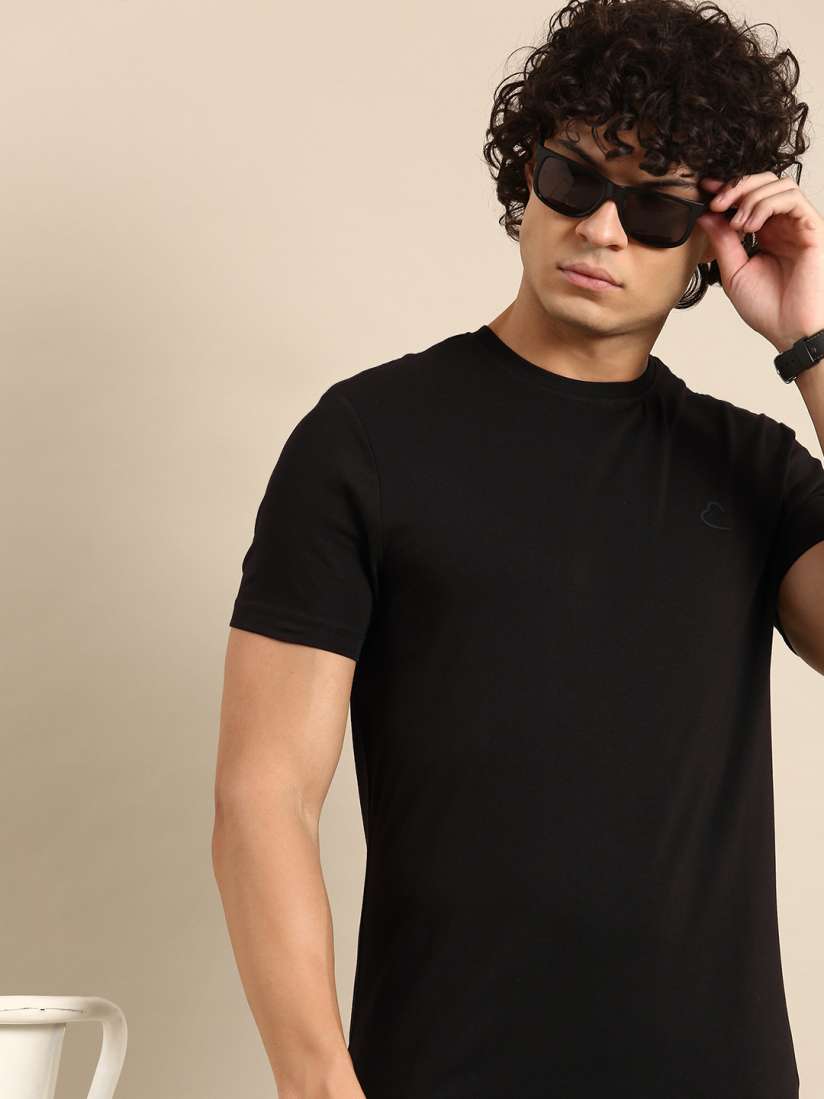 Buy Being Human T shirt Tshirts for Men 20647610 Myntra