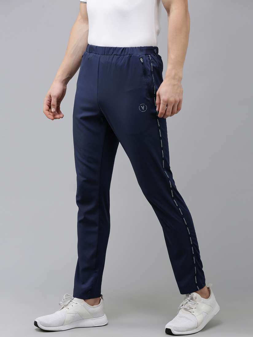 Van heusen track pants outlet