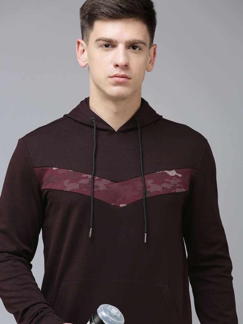Van heusen flex fleece discount