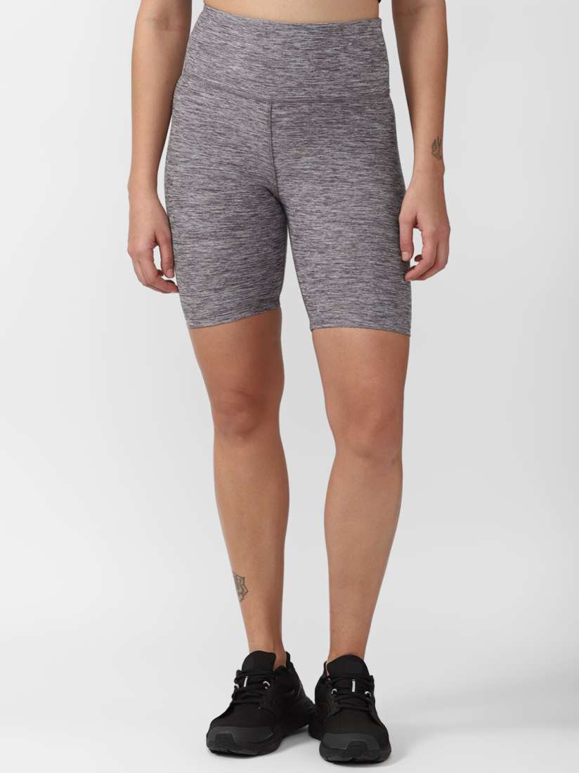 Cycling shorts forever 21 hotsell