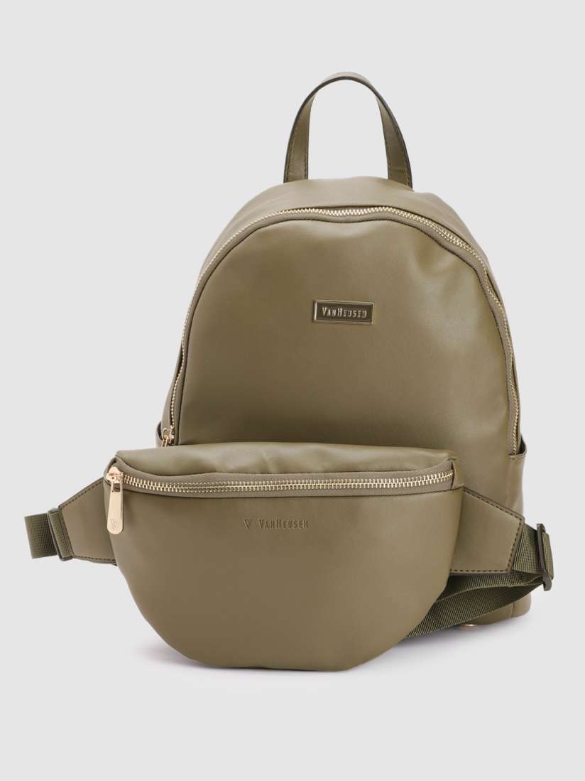 Van heusen backpack clearance