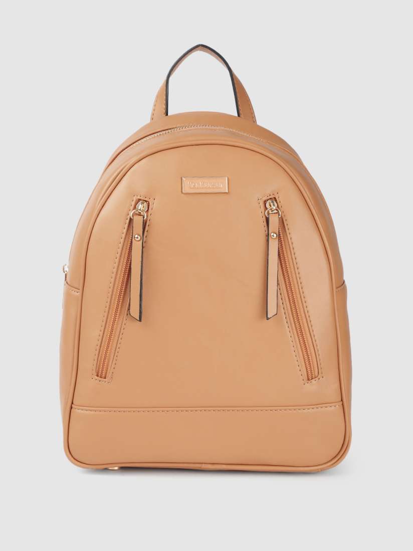 Buy Van Heusen Women Backpack Backpacks for Women 20650184 Myntra