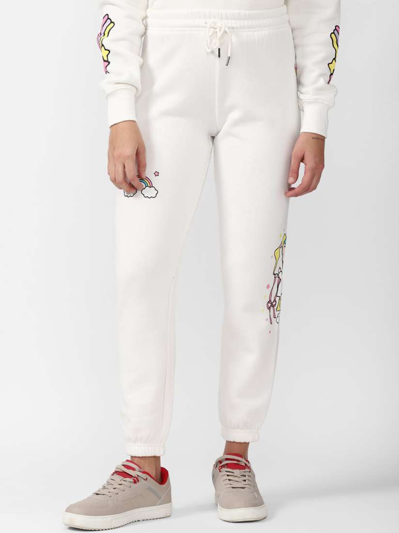 ◆ojos◆ Graphic Apron Sweatpants White 22MW-PT03-WT OJOS Graphic Apron Sweatpants / White | eBay