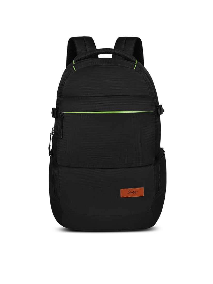Skybags in myntra outlet