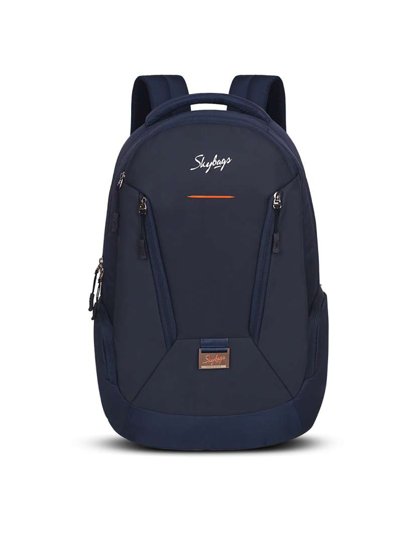 Skybags on myntra hot sale