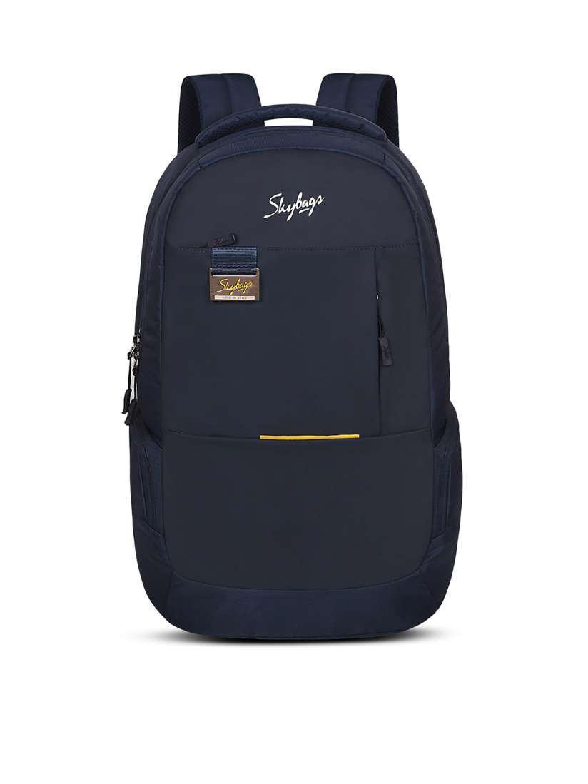 Skybags in myntra shop