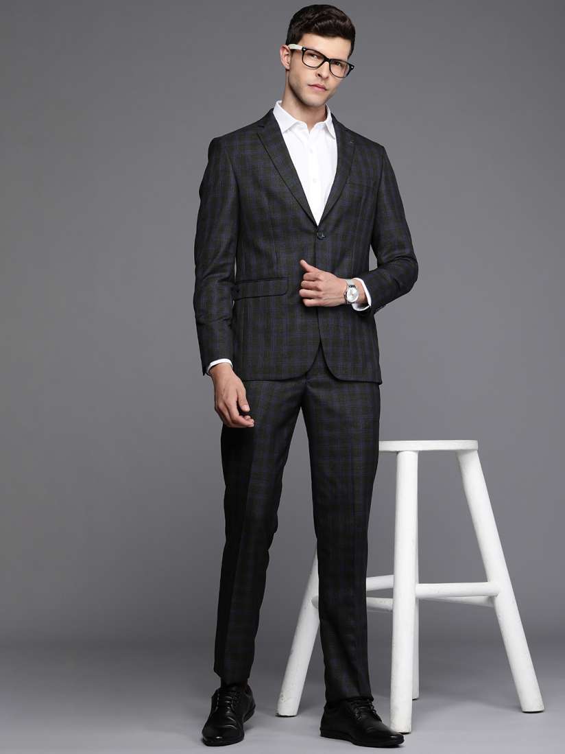 Louis philippe suits near me hot sale