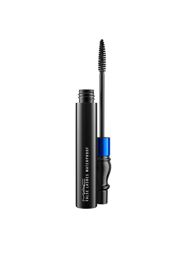 Buy M.A.C False Lashes Stay Black Waterproof Mascara 8 g Mascara for Women 2065809 Myntra