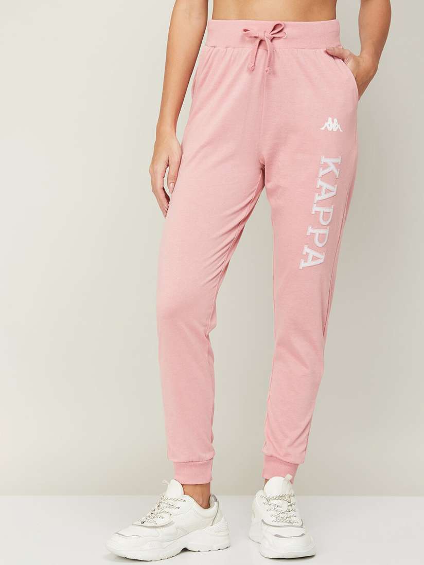 Pink brand joggers new arrivals
