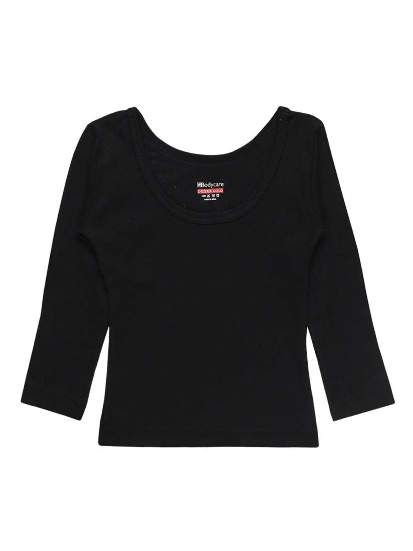 Thermal tops for girls discount