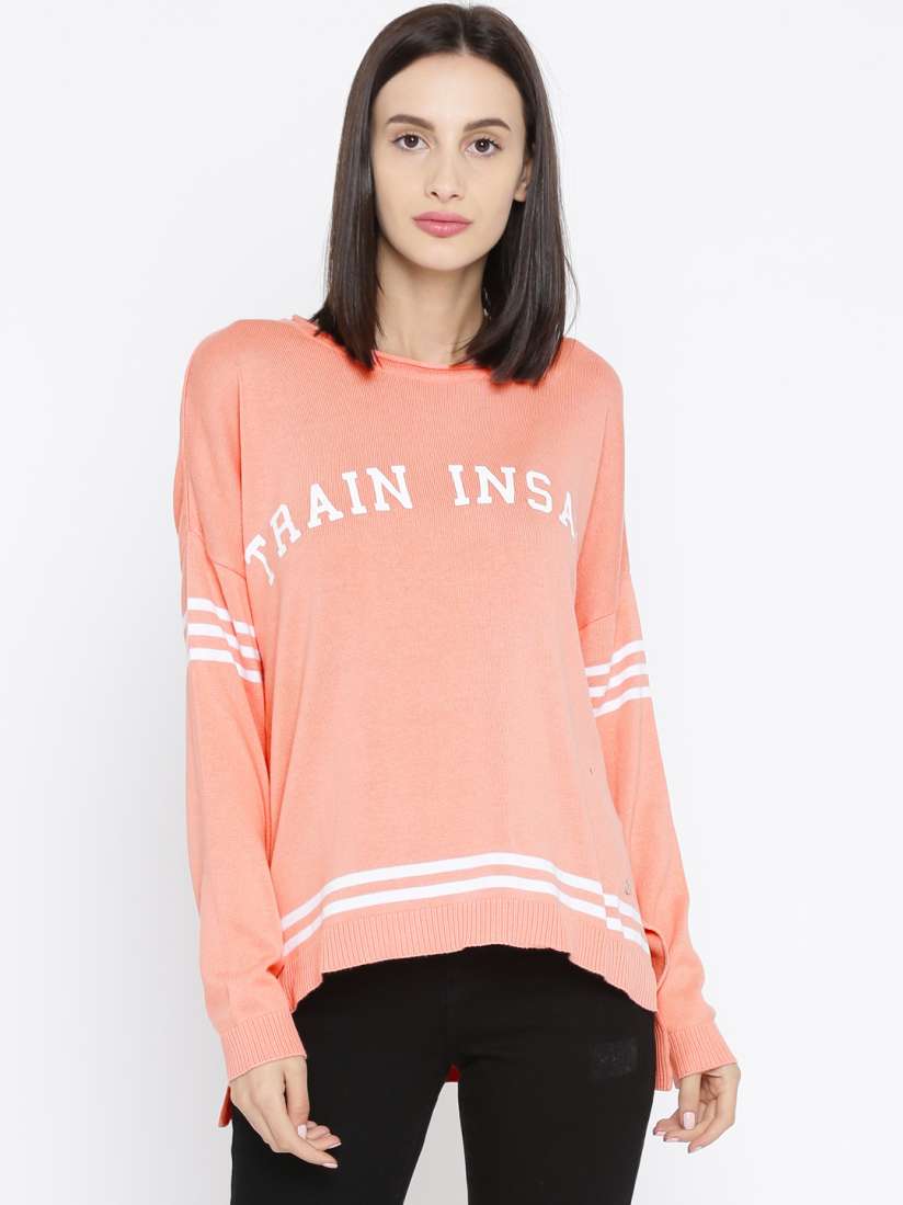 Pantaloons sweaters deals