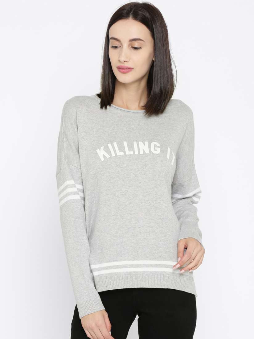 Pantaloons sweaters deals