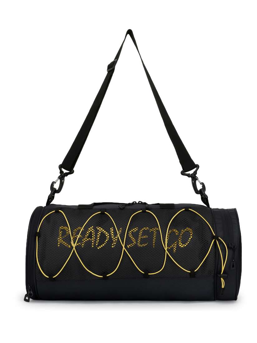 Gym bag myntra 2025