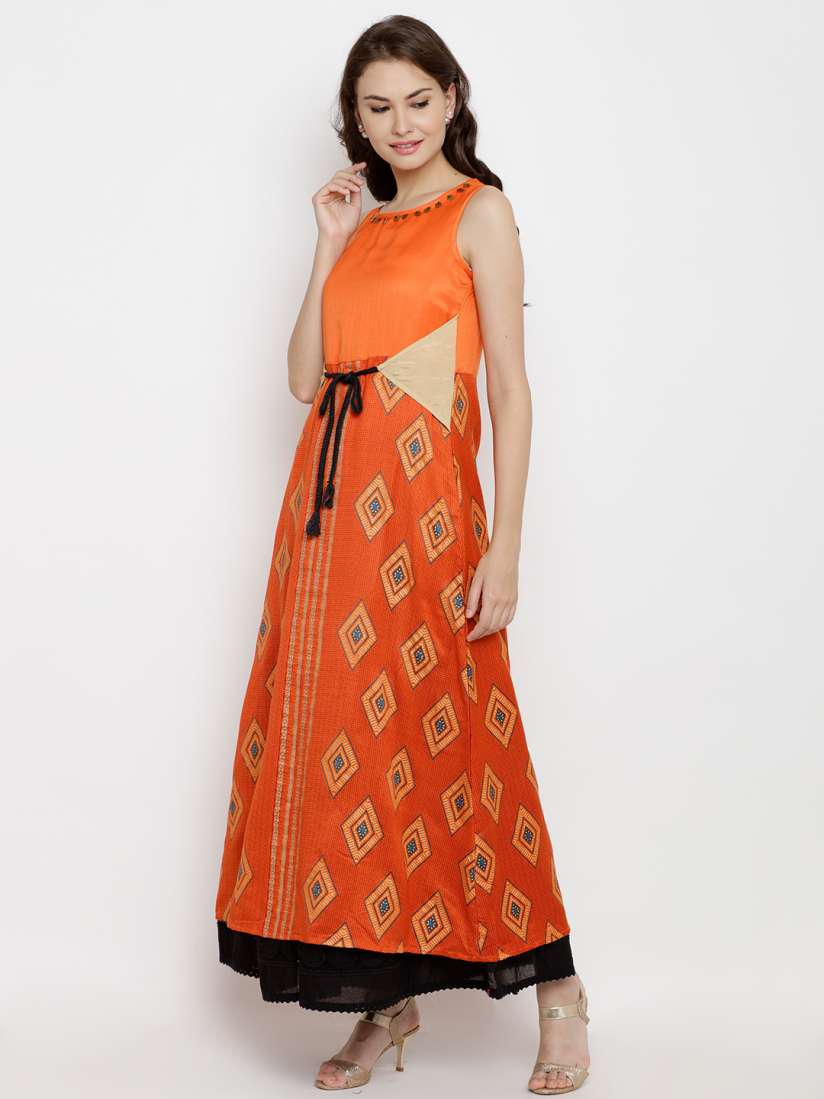 Akkriti maxi dress sale