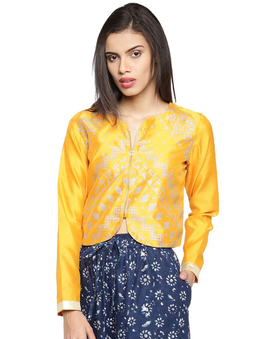 akkriti by pantaloons crop top