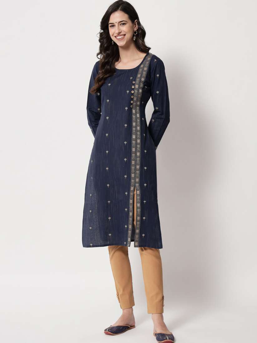 Myntra new arrivals kurtis sale
