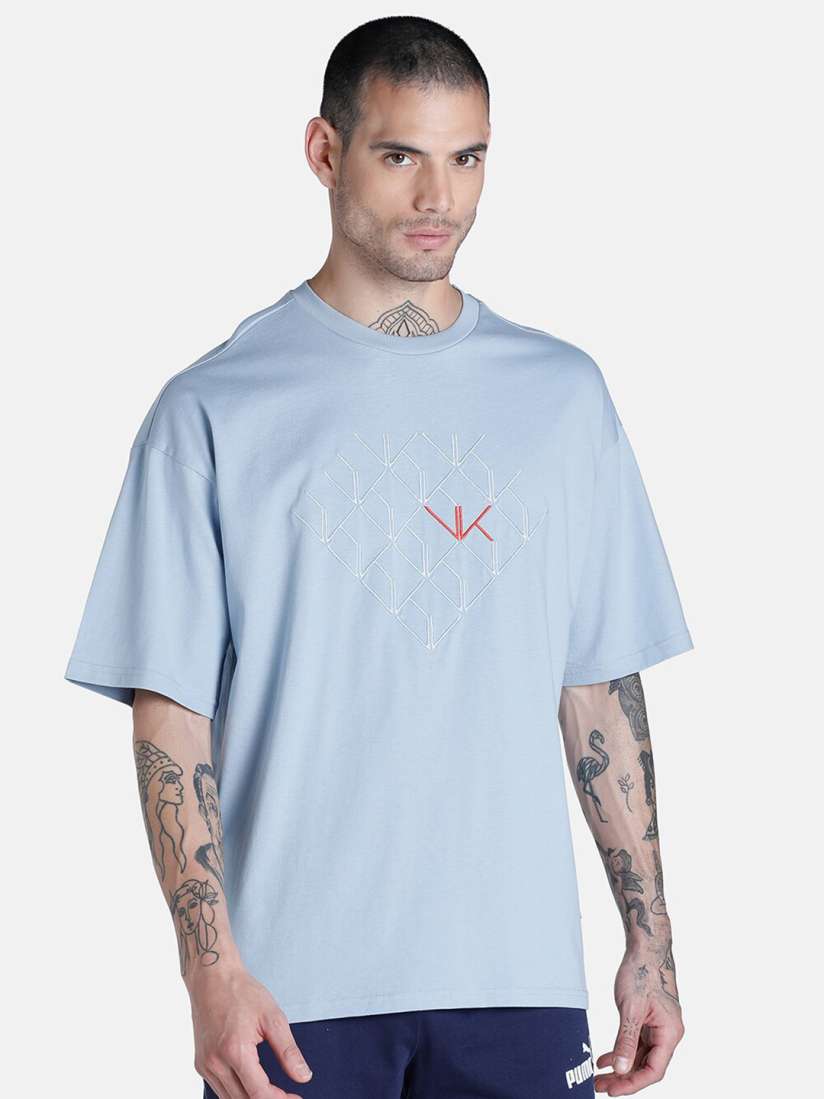 Virat kohli puma t shirt cheap