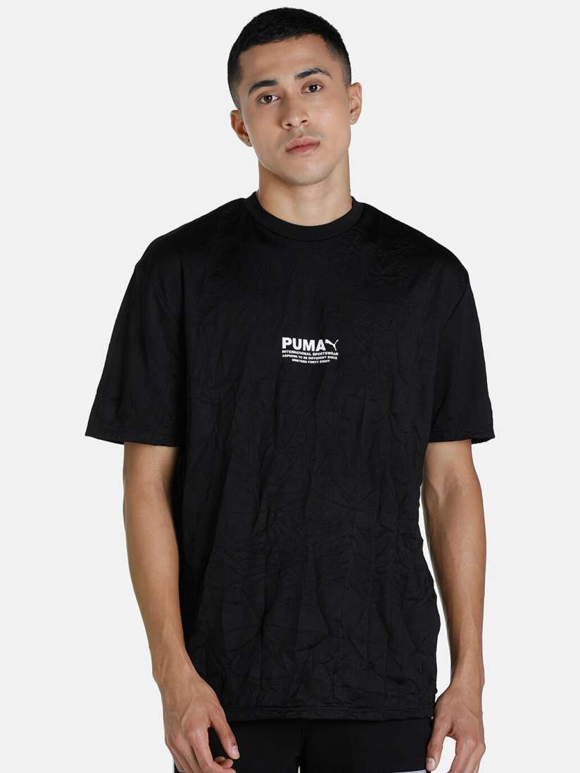 Puma avenir crinkle outlet