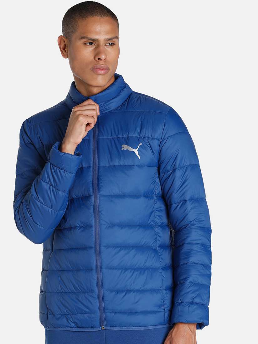 Puma pwrwarm jacket discount