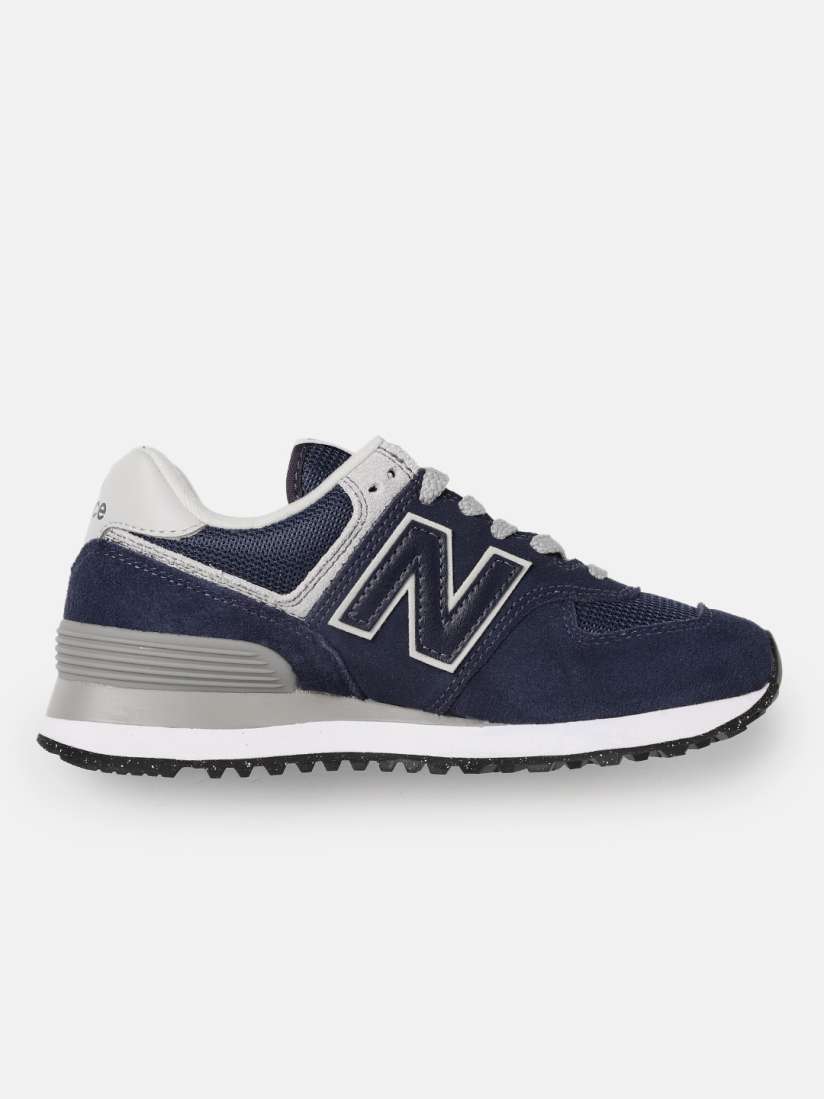 Buy New Balance Women 574 Woven Design Sneakers Casual Shoes for Women 20674130 Myntra