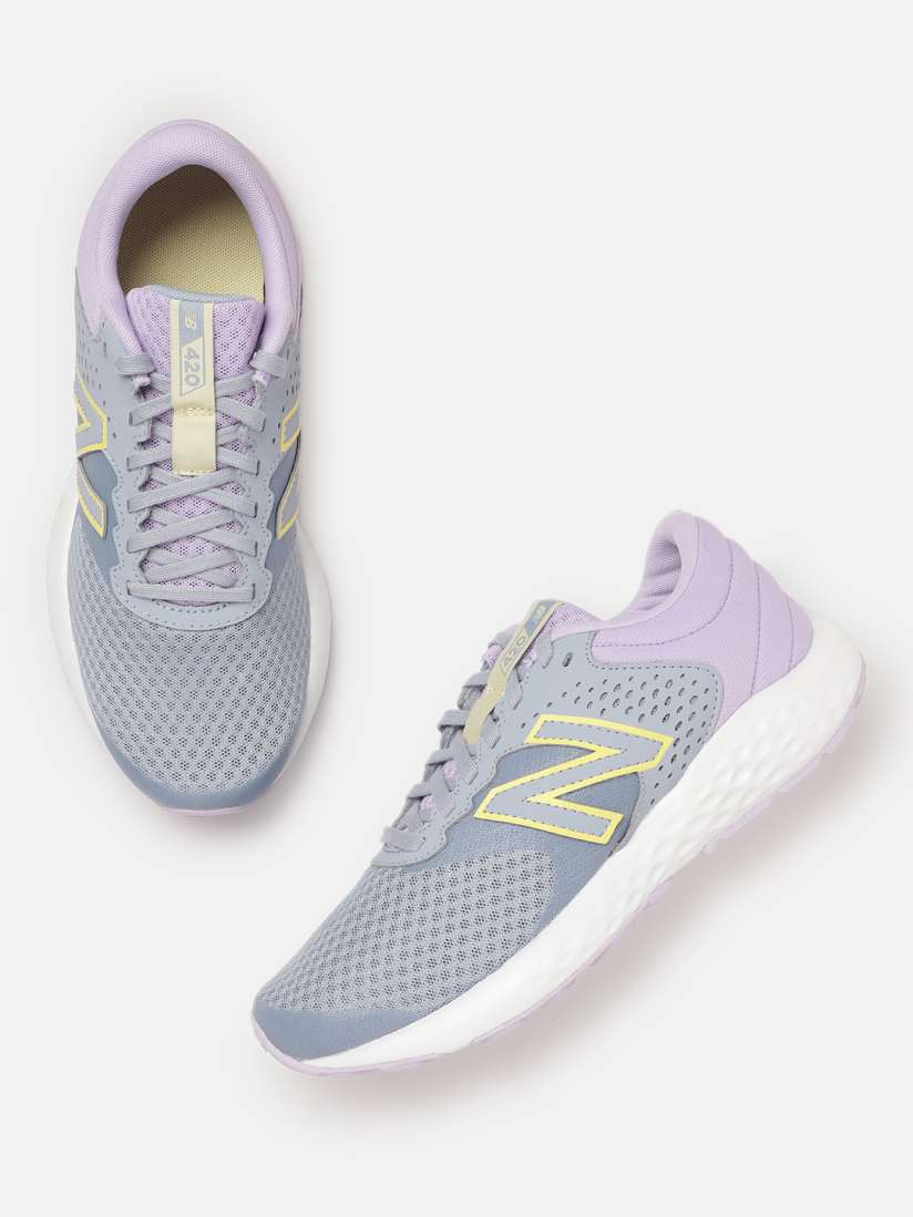 New balance 420 weave shop