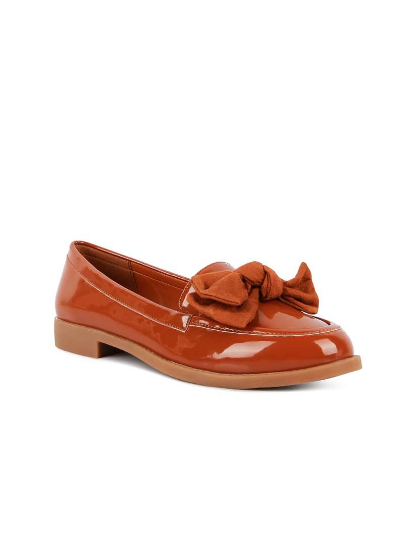 Buy London Rag Women Tan Boat Shoes Casual Shoes for Women 20679474 Myntra