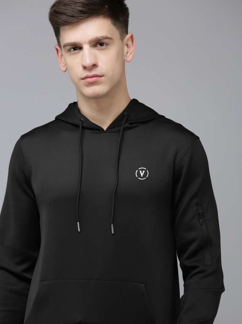 Van heusen flex sweatshirt cheap