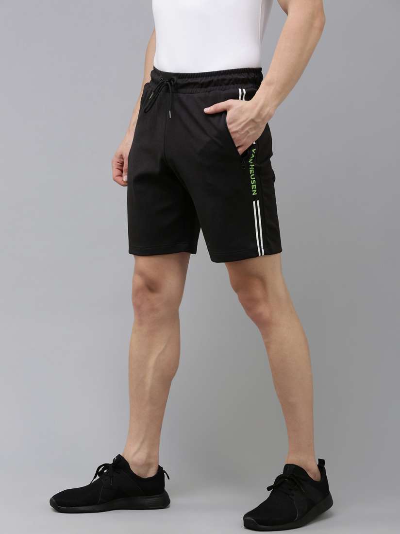 Van heusen shorts on sale